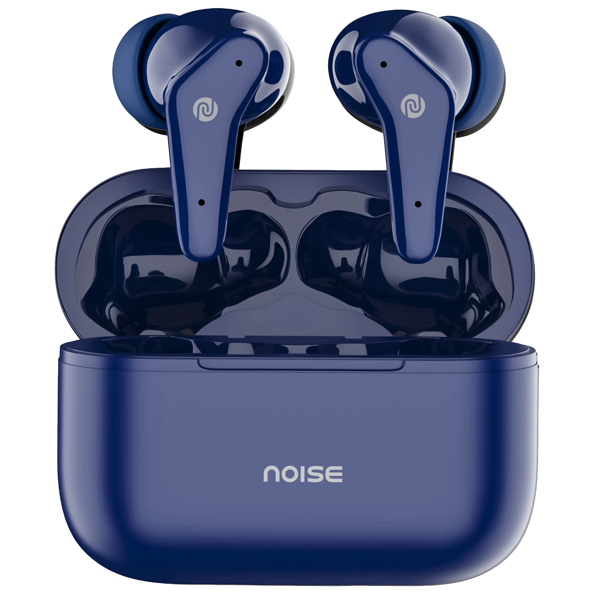 Buy Noise Buds VS102 TWS Earbuds IPX5 Water Resistant QuickCharge